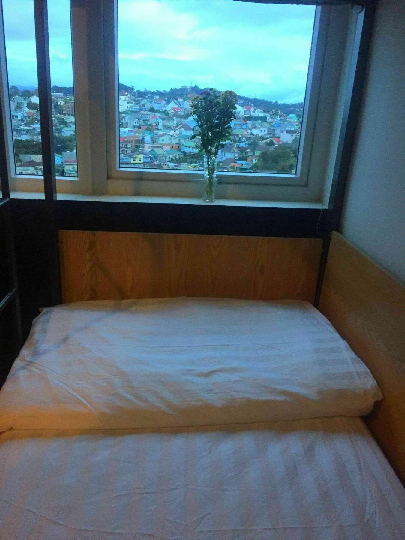 Himalaya Phoenix Dalat Hotel Zewnętrze zdjęcie